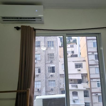 Apartamento Aconchegante Em Copacabana - Unid 1016 Rio de Janeiro Exterior photo