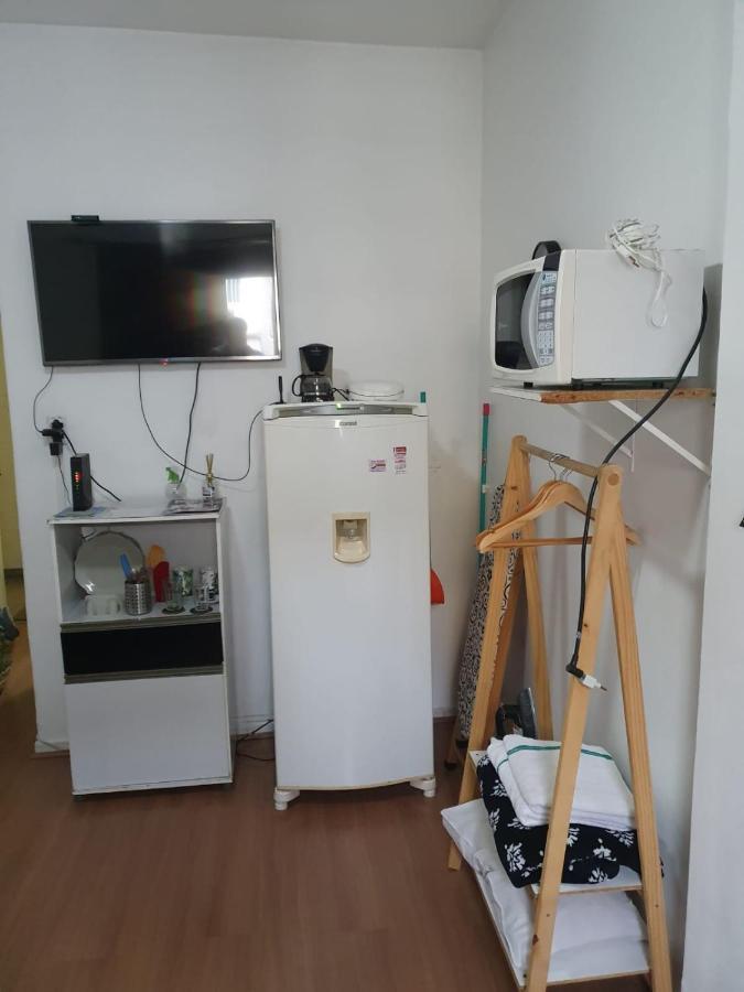 Apartamento Aconchegante Em Copacabana - Unid 1016 Rio de Janeiro Exterior photo