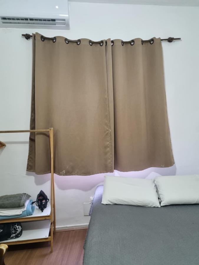Apartamento Aconchegante Em Copacabana - Unid 1016 Rio de Janeiro Exterior photo