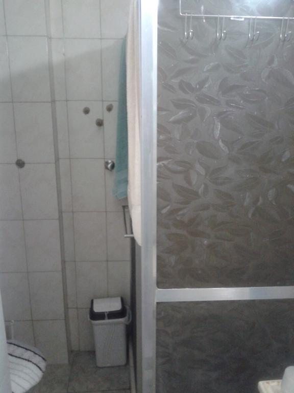 Apartamento Aconchegante Em Copacabana - Unid 1016 Rio de Janeiro Exterior photo